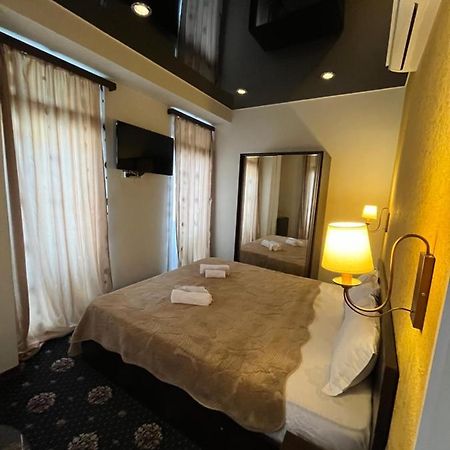 Hotel New Royal Tbilisi Exteriér fotografie