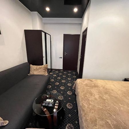 Hotel New Royal Tbilisi Exteriér fotografie