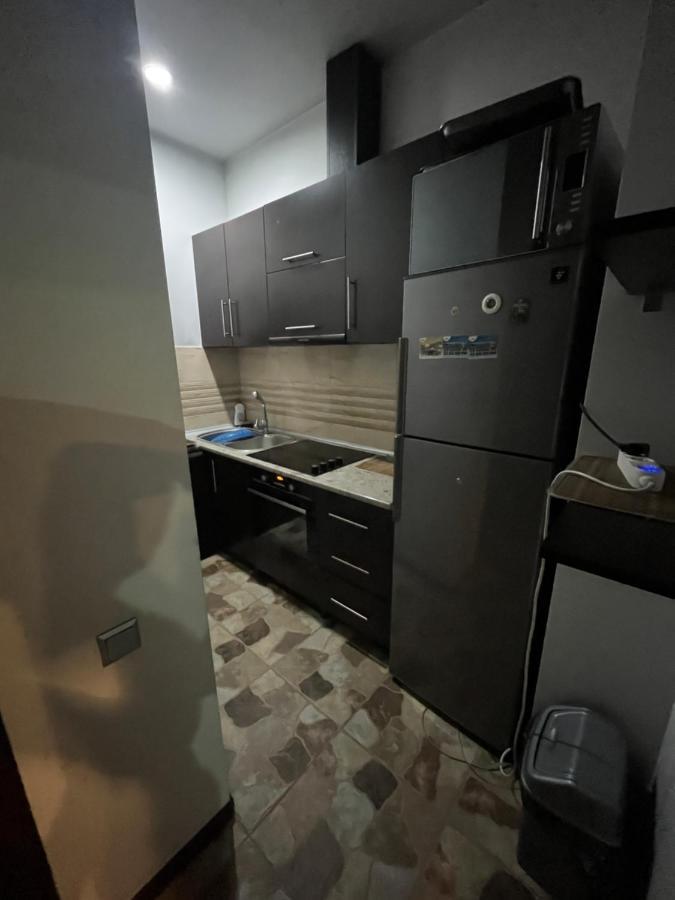 Hotel New Royal Tbilisi Exteriér fotografie