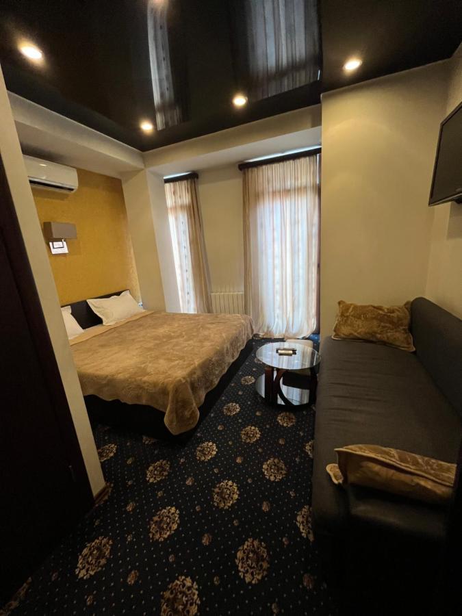 Hotel New Royal Tbilisi Exteriér fotografie