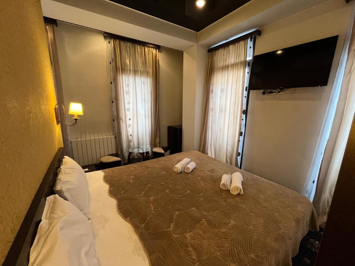 Hotel New Royal Tbilisi Exteriér fotografie