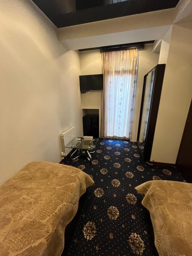 Hotel New Royal Tbilisi Exteriér fotografie