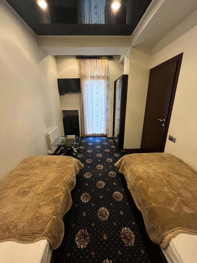 Hotel New Royal Tbilisi Exteriér fotografie