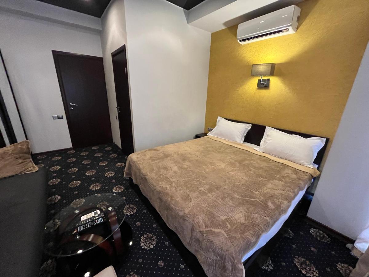 Hotel New Royal Tbilisi Exteriér fotografie