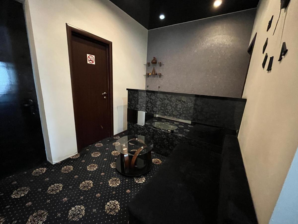 Hotel New Royal Tbilisi Exteriér fotografie