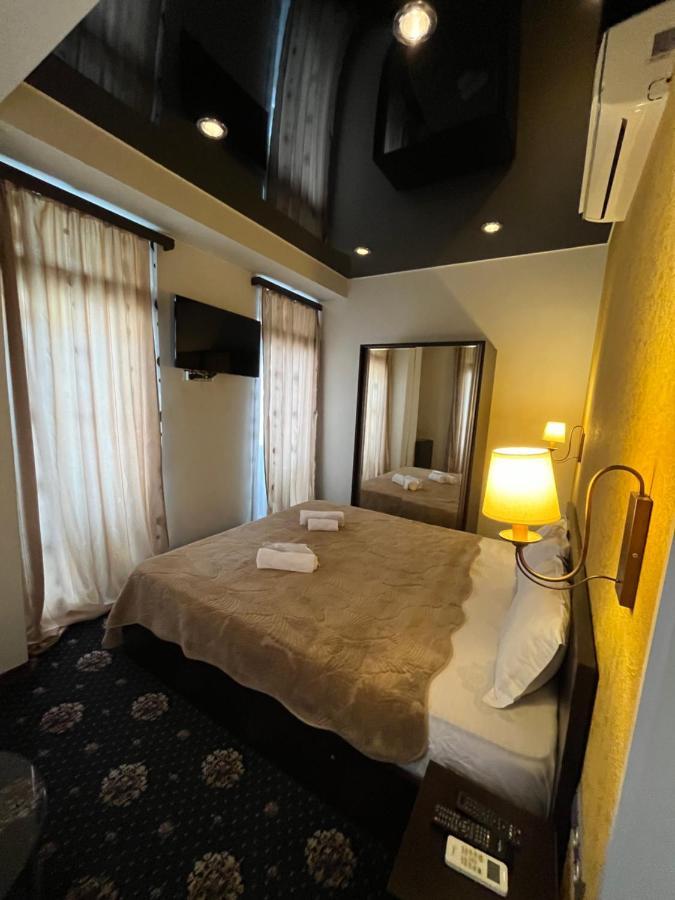 Hotel New Royal Tbilisi Exteriér fotografie