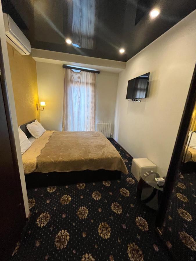 Hotel New Royal Tbilisi Exteriér fotografie