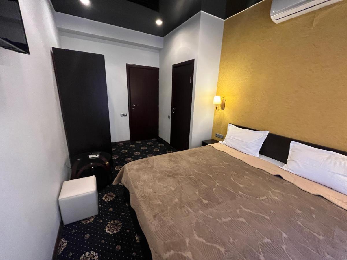 Hotel New Royal Tbilisi Exteriér fotografie