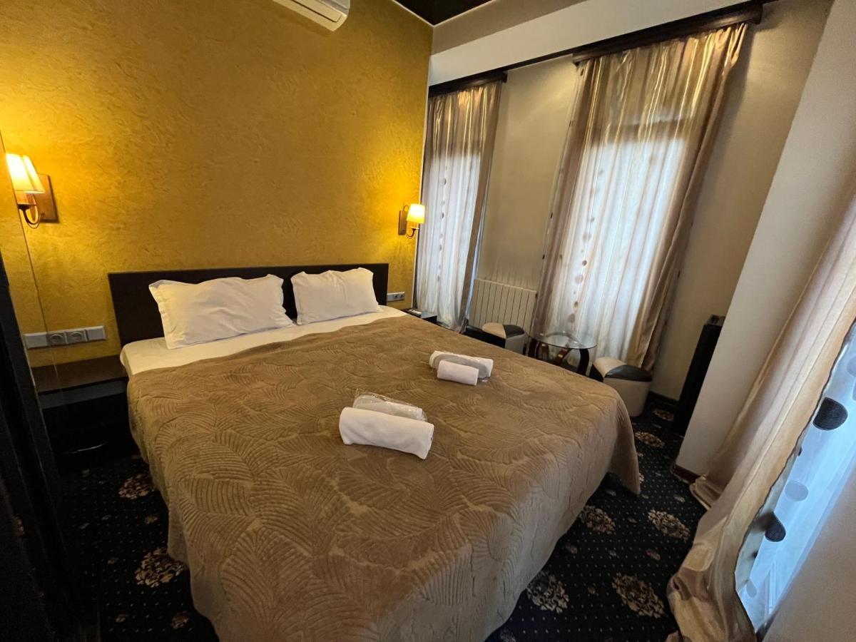 Hotel New Royal Tbilisi Exteriér fotografie