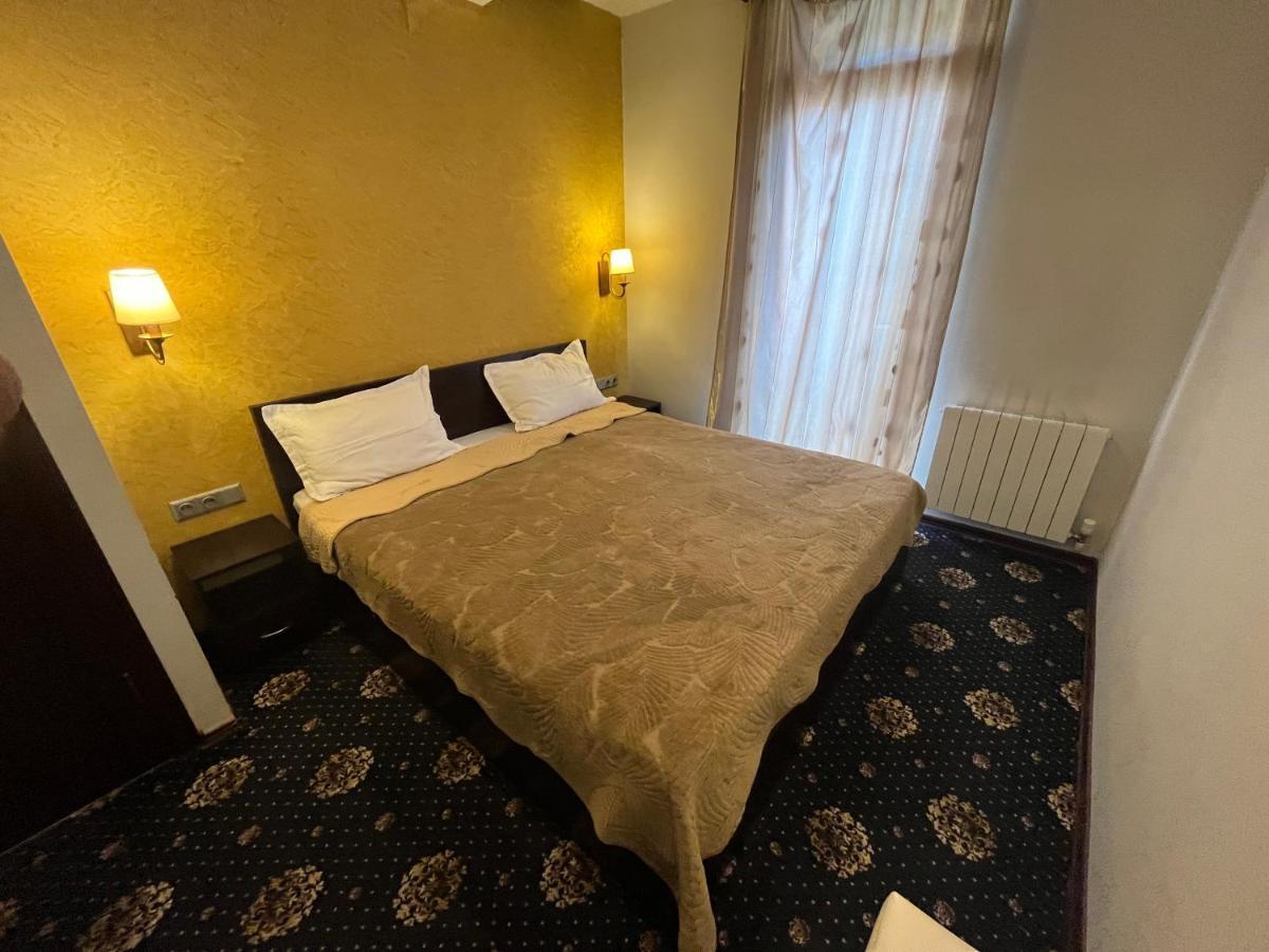 Hotel New Royal Tbilisi Exteriér fotografie