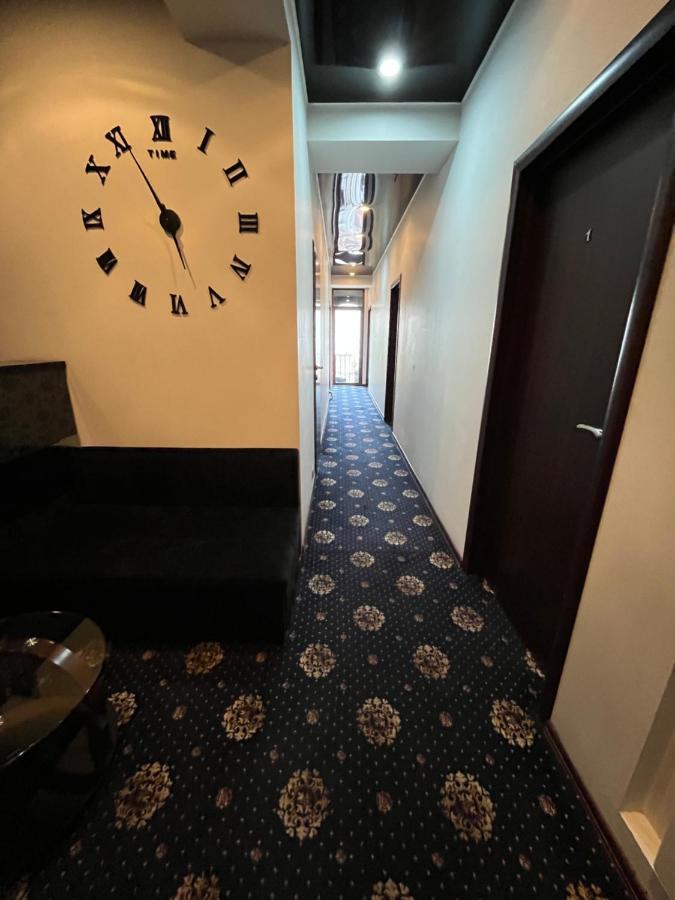 Hotel New Royal Tbilisi Exteriér fotografie