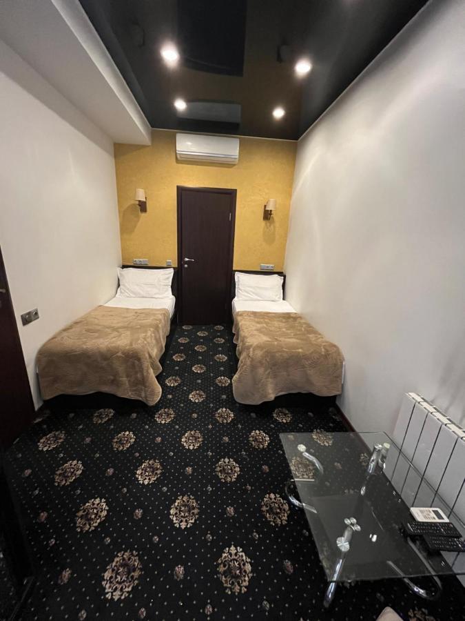 Hotel New Royal Tbilisi Exteriér fotografie
