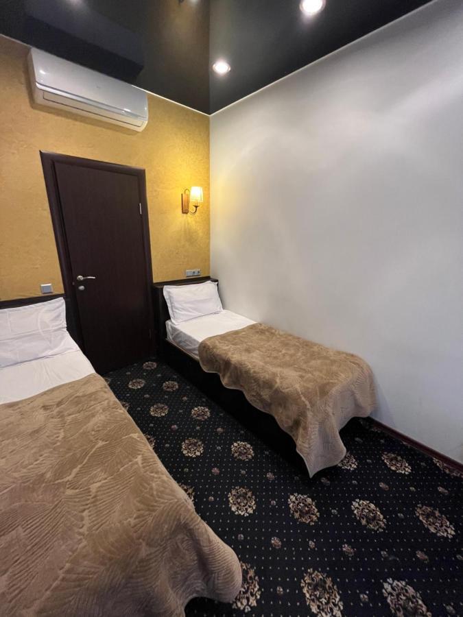 Hotel New Royal Tbilisi Exteriér fotografie